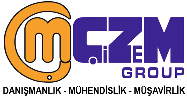 ÇİZEM DANIŞMANLIK MÜHENDİSLİK MÜŞAVİRLİK